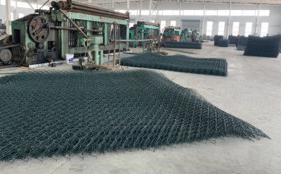 چین Anping Kaipu Wire Mesh Products Co.,Ltd