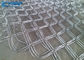Rockfall Netting Wire Mesh Gabion 8X10cm ISO9001 SGS مجوز
