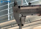 درجه صنعتی سنگین سنگین فولاد Grating Ditch Cover با دقت بالا 1000x5800mm