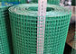 PVC گالوانیزه سیم جوش داده شده ساخته شده از پایداری بالا